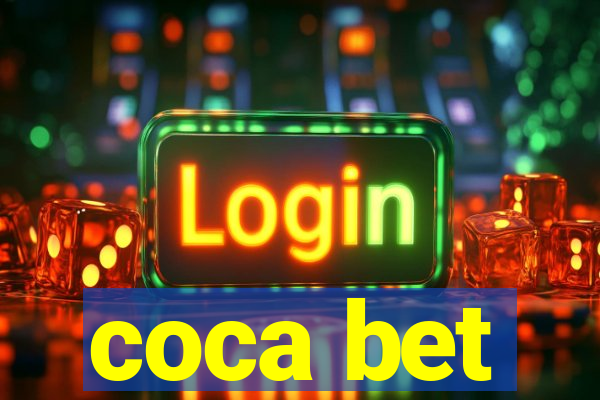 coca bet